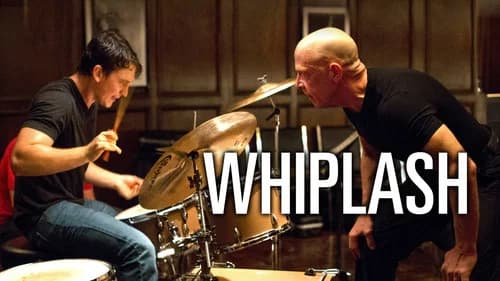 Whiplash still