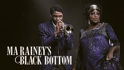 Ma Rainey's Black Bottom still
