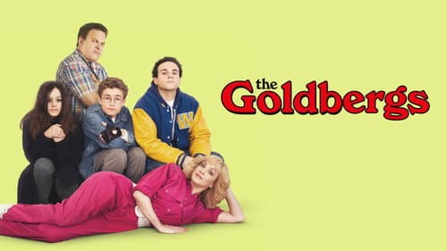 The Goldbergs still