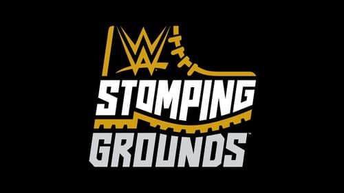WWE Stomping Grounds still