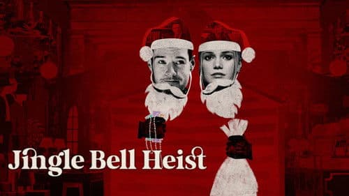 Jingle Bell Heist still