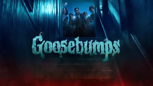 Goosebumps still