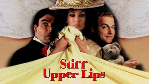 Stiff Upper Lips still