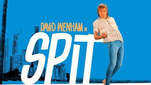 Spit still