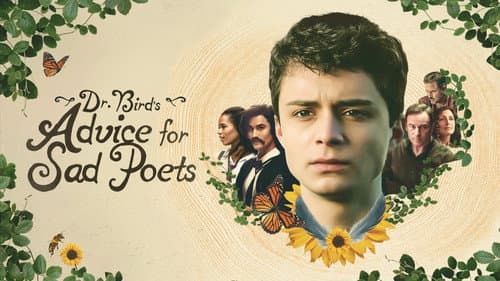Dr. Bird's Advice for Sad Poets still