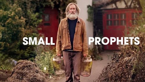 Small Prophets still