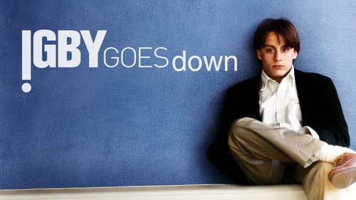 Igby Goes Down still