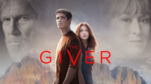 The Giver still