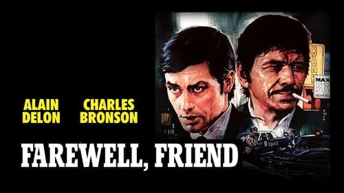 Farewell, Friend still