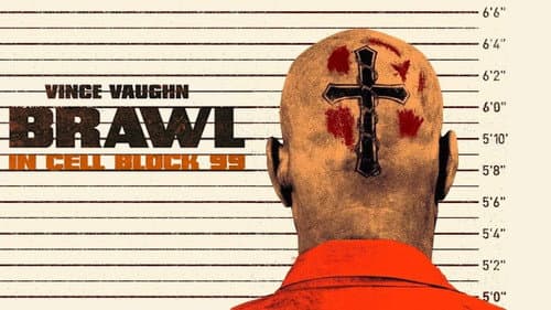 Brawl in Cell Block 99 still