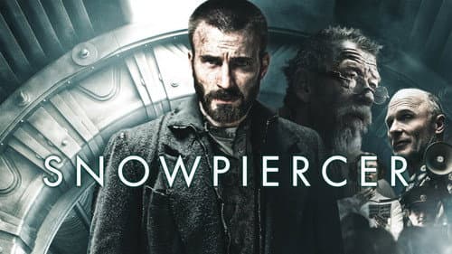 Snowpiercer still
