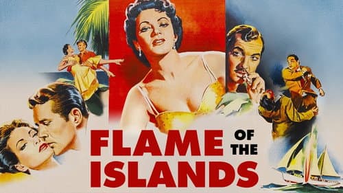 Flame of the Islands still
