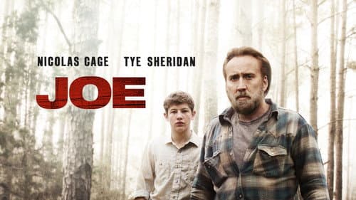 Joe still