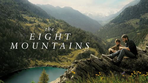 The Eight Mountains still