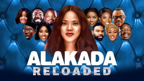 Alakada Reloaded still
