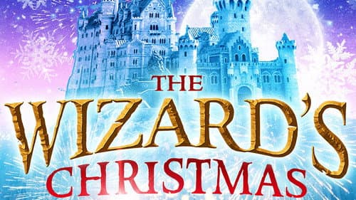 The Wizard's Christmas still
