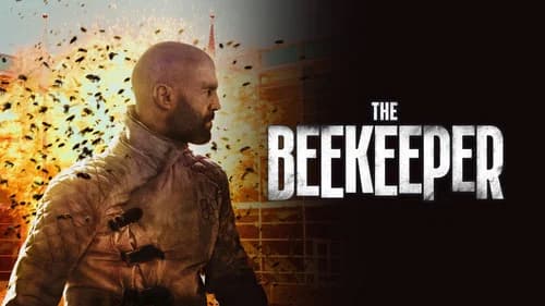 The Beekeeper still