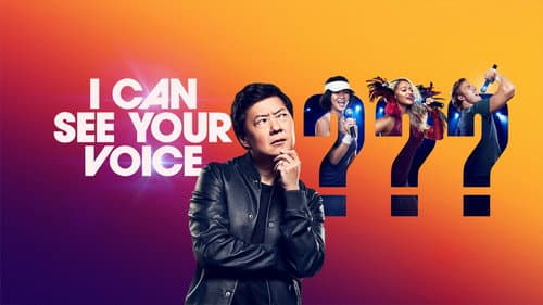 I Can See Your Voice still