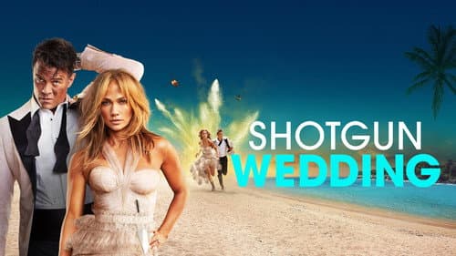 Shotgun Wedding still