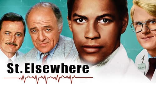 St. Elsewhere still