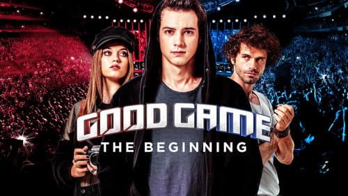 Good Game: The Beginning still