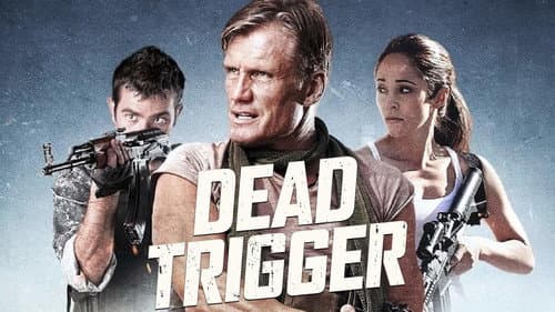 Dead Trigger still