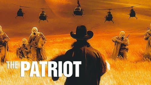 The Patriot still