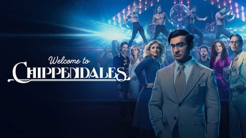 Welcome to Chippendales still