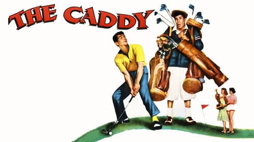 The Caddy still