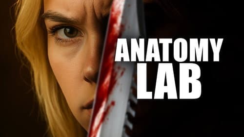 Anatomy Lab still
