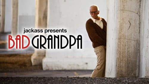 Jackass Presents: Bad Grandpa still