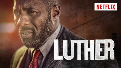 Luther: The Fallen Sun still