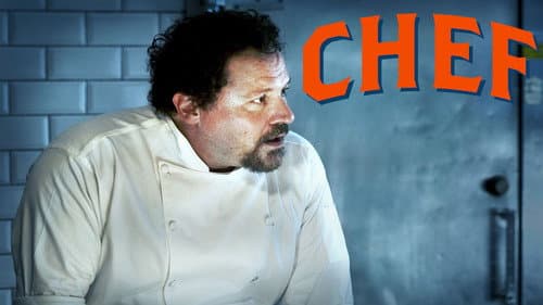 Chef still