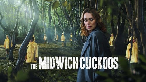 The Midwich Cuckoos still