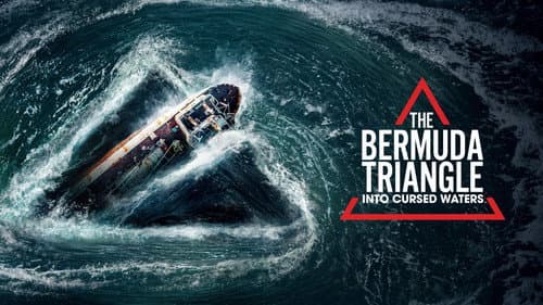 The Bermuda Triangle: Into Cursed Waters still
