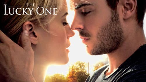 The Lucky One still