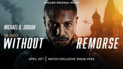 Tom Clancy's Without Remorse still
