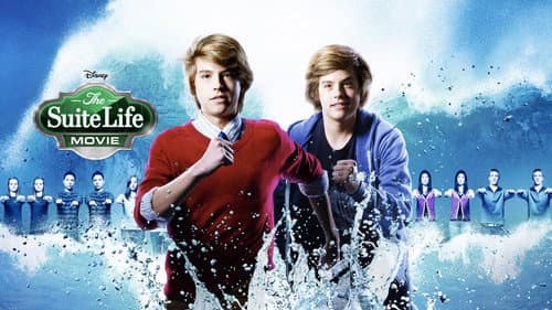 The Suite Life Movie still