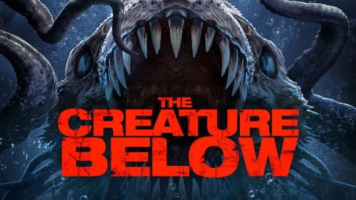 The Creature Below still