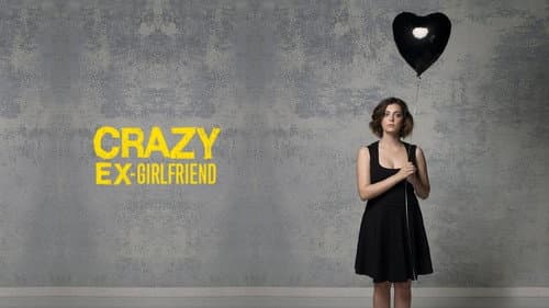 Crazy Ex-Girlfriend still