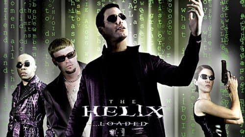 The Helix... Loaded still