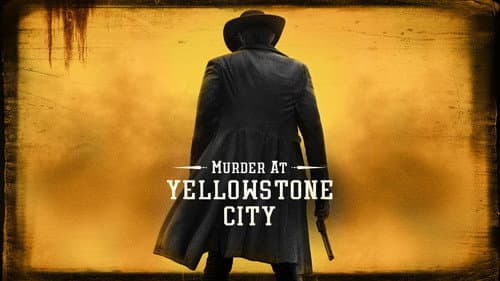 Murder at Yellowstone City still