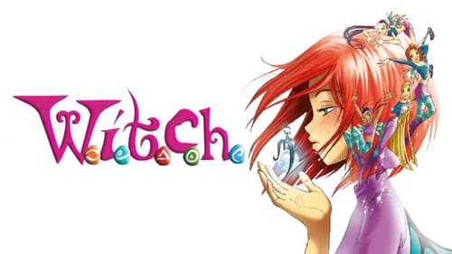 W.I.T.C.H. still