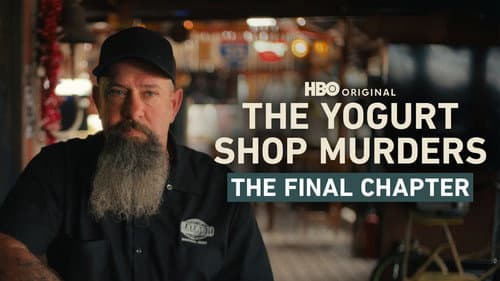 The Yogurt Shop Murders still