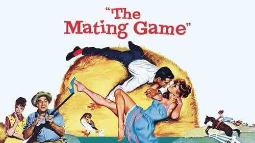 The Mating Game still
