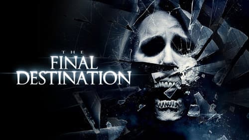 The Final Destination still
