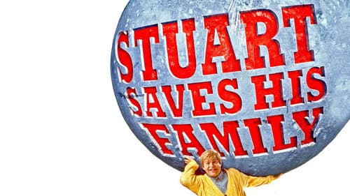 Stuart Saves His Family still