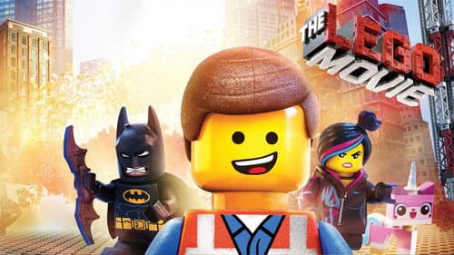 The Lego Movie still