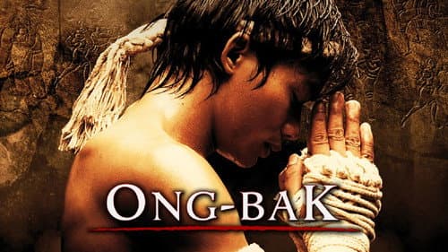 Ong-Bak still