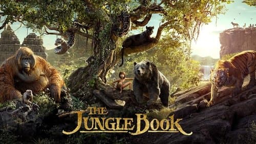 The Jungle Book still